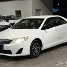 تويوتا كامري 2014 مالك اول نص فل