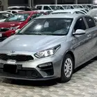 كيا K3 2020 سيراتو نص فل ممشى قليل