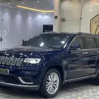 جراند شيروكى موديل 2018 ساميت