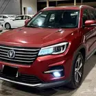 شانجان CS75 2020 مالك اول من الوكالة