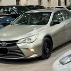 تويوتا كامري 2016 استاندر
