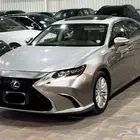 لكزس ES350 2017 فل كامل
