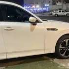 جيب مازدا 2025 xc60 فل كامل للتنازل على بنك الراجحي