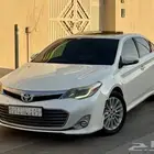 تويوتا افالون 2013 فل كامل