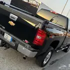 شفروليه سلفرادو