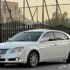 تويوتا افالون 2009 فل سعودي