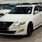 هيونداي جنسس G80 2014 مالك اول