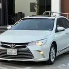 تويوتا كامري 2016 فل كامل (بحالة ممتازة)