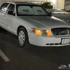 فورد بوليسي اساس 2008 ممشى 92 الف