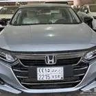 هوندا اكورد 2022 عبدالله هاشم