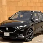 سيارة MG ZST فل كامل قمة النظافة 2022
