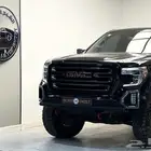 جى ام سى سييرا AT4 وكاله 2022