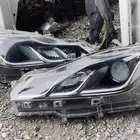 طقم شمعات كرولا نيكل 2019-2025
