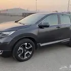 هوندا CRV موديل 2017 فل كامل