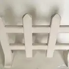 حاجز بلاستك