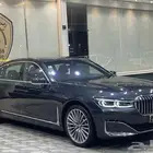 بي أم دبليو 730 موديل 2020