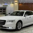 كرايزلر 2018 C300V6 فل (بحالة ممتازة)