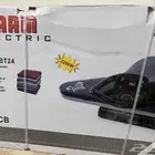 مكبس بخار 42 بوصة  HAAM   جديد بكرتونه  ضمان سنه عند المنيع