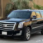 كاديلاك اسكاليد 2018 (شاص طويل)
