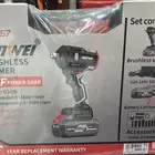 مفتاح كفرات بطاريه 48v متوفر (تابي)