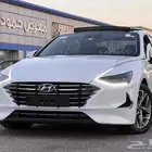سوناتا بنزين 2020 فل كامل