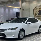 لكزس ES250 نص فل موديل 2014