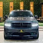 دودج درانجو 2017 RT 8V (بحاله ممتازه)