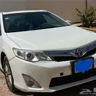 كامري 2015