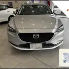 مازدا 6 (2023)