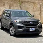 فورد_اكسبلو_2021_بدي وكاله