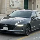 هونداي سوناتا 2020 (بحالة ممتازة)