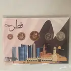 أطقم عملات معدنية خليجي