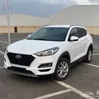 توسان 2019 ديزل استيراد كوري