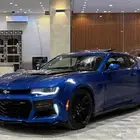 كمارو 2017 V6 RS مرهم ZL1(عرض اليوم الوطني )