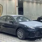 كامرى E سعودى موديل 2025