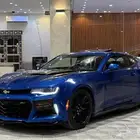 كمارو 2017 V6 RSمرهم (عرض اليوم الوطني)
