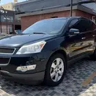 شفروليه ترافيرس LT نص فل 2012