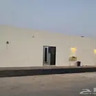غرف عزاب موثثه شمال الرياض ( الخير )