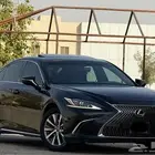 لكزس ES250 2020 ممشى 71 الف