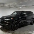 2023 Land Rover Range Rover Sport First Edition
