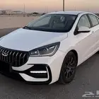 شيري اريزو 5 2024