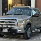 فورد F150 2014 (بحالة ممتازة)