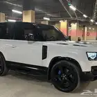 ديفندر 2022 خليجي 90 hsa