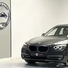 بى ام دبليو 730 نظيف جدا 2014