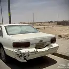قطع كابرس صابونة 1993 للبيع