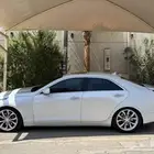 كاديلاك ATS 2016