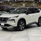 نيسان إكس تريل فل كامل 2023