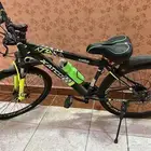 سيكل رياضيه