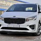 كيا كرنفال ديزل 2019 ابواب كهرب