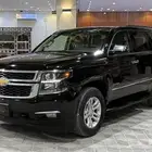 شيفروليه تاهو 2015 LS (بحالة ممتازة)